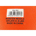 YNB002 Rubber Leather Wholesale Mini Personaliza tu propio entrenamiento de pelota de baloncesto a granel